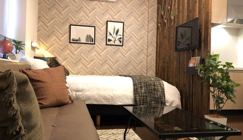 [1003] Japanese-Western Style / Suite Room