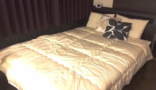 [1002] 3 Beds / Suite Room