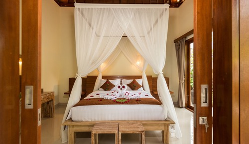 Villa, 1 Bedroom, Private Pool