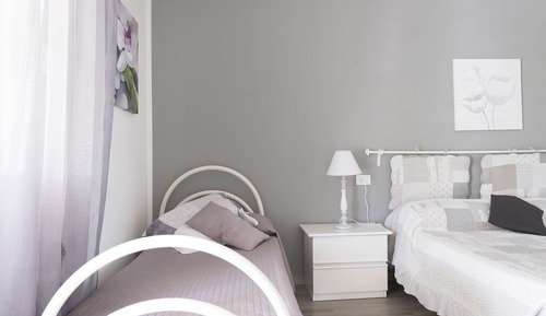 Classic Room, 1 Bedroom