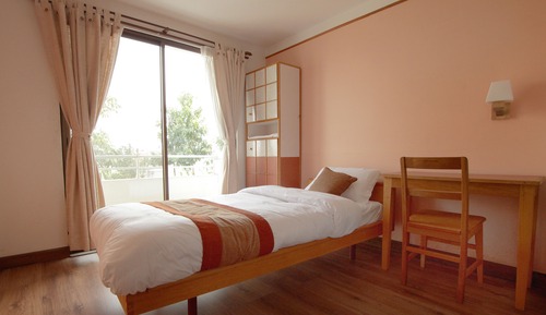 Standard Room, 1 Twin Bed, Non Smoking