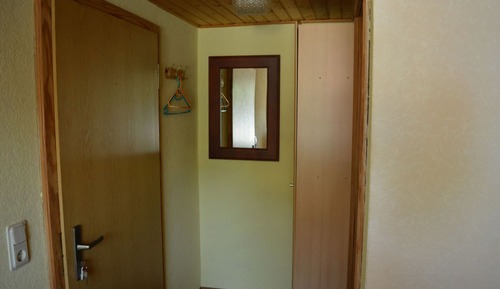 Basic Twin Room