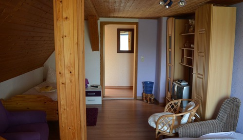 Comfort Twin Room