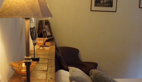 Suite (Ocre)