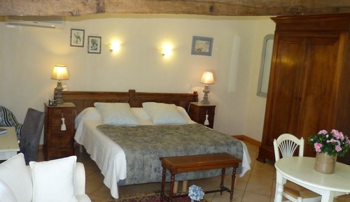 Suite (Bleue)