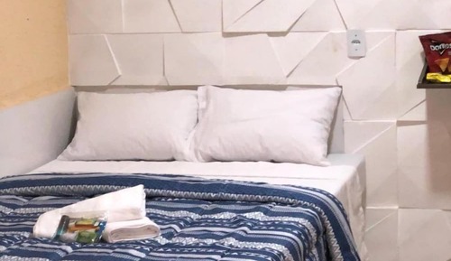 Basic Triple Room