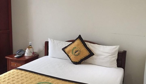 Double Room (VIP 2)