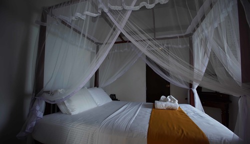 Superior Room, 1 Queen Bed