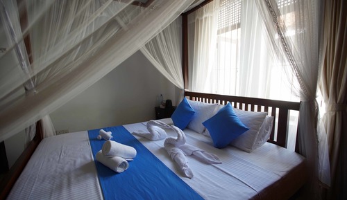 Superior Room, 1 King Bed