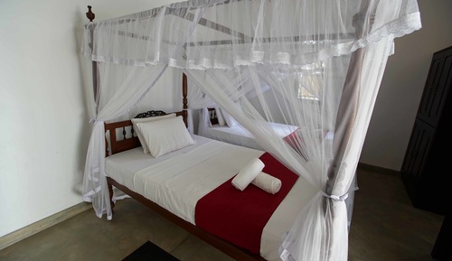 Deluxe Room, 2 Twin Beds