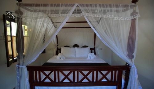 Deluxe Room, 1 King Bed