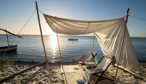 Luxury Villa, 4 Bedrooms