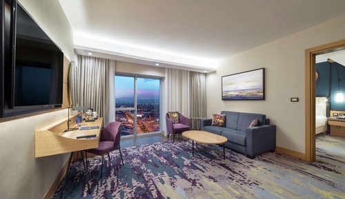 Suite, 1 Bedroom