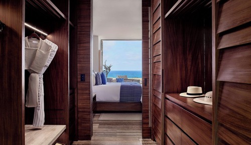 Family Suite, 2 Bedrooms, Beachfront