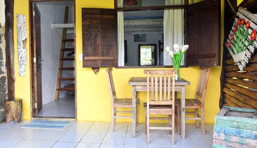 Family Chalet