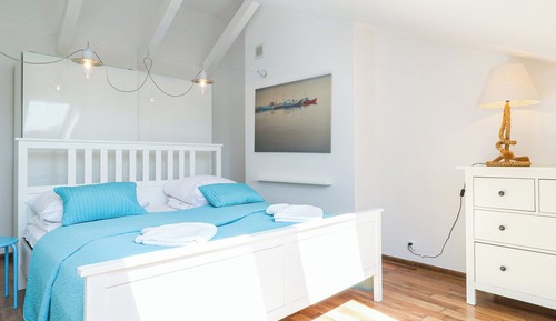 Family Apartment, Multiple Beds