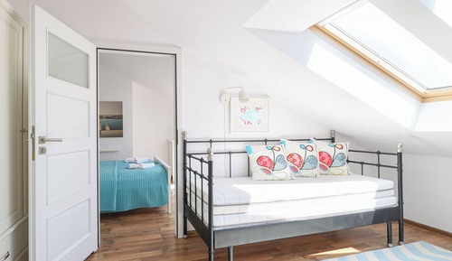Family Apartment