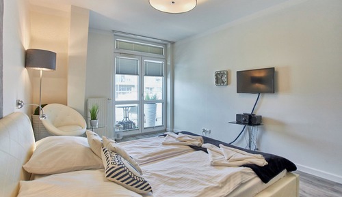 Standard Suite