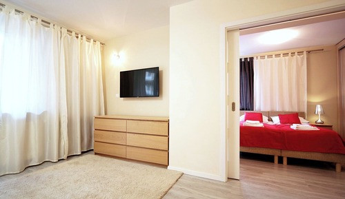 Family Apartment, 2 Bedrooms