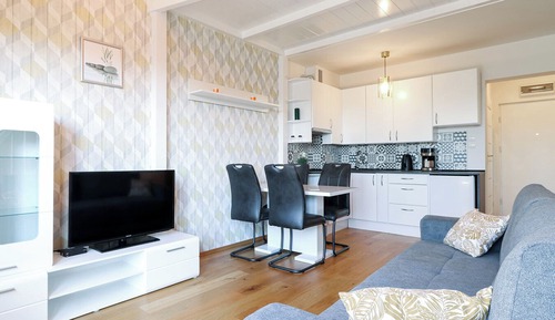 Family Studio Suite, Mezzanine