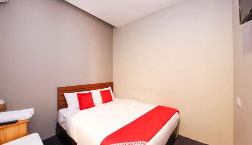 Standard Double Room, 1 Double Bed