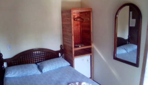 Standard Double or Twin Room, 1 Bedroom