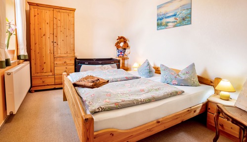 Family Apartment, 1 Queen Bed with Sofa bed