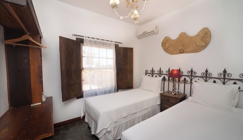 Family Suite, 2 Bedrooms