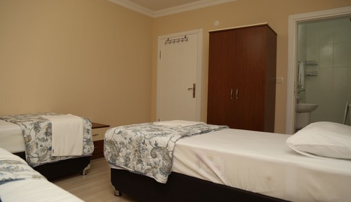 Villa, 2 Bedrooms, Sea View