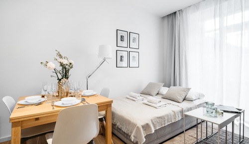 Comfort Apartment (6/35)