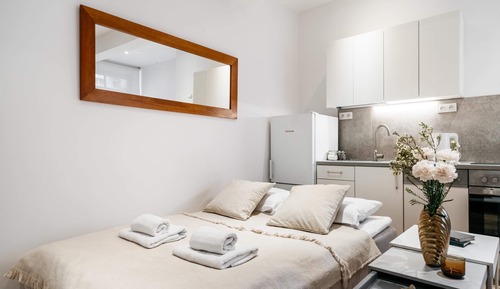 Comfort Apartment (6/34)