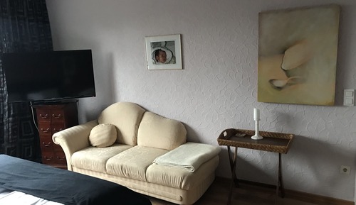 Apartment, 2 Bedrooms