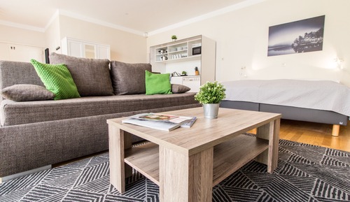 Comfort Apartment