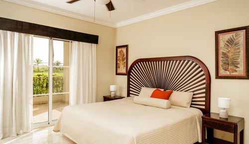Family Apartment