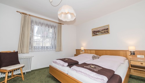 Apartment, Mountain View (2)