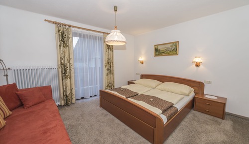 Apartment, Mountain View (4)
