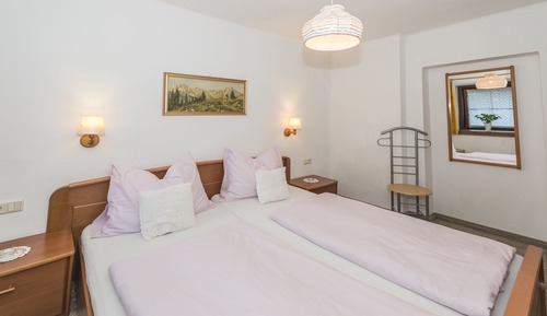Standard Apartment, Mountain View (1)