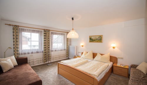 Apartment, Mountain View (5)