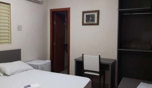 Double Room, 1 Double Bed