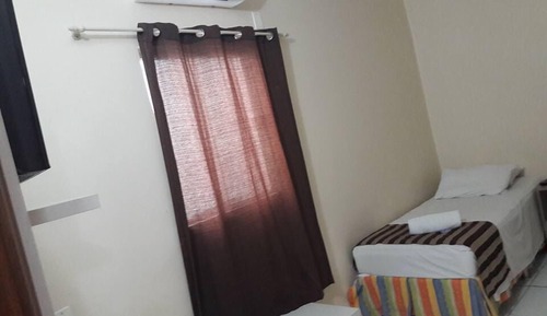 Single Room, 1 Twin Bed