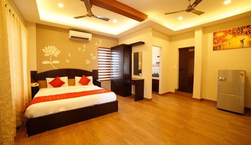 Deluxe Double Superior