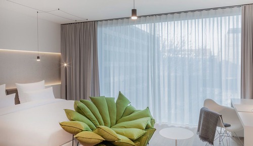 Superior Room, 1 King Bed