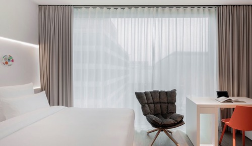 Room, 1 King Bed (Smart)