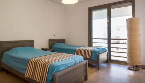 Luxury Apartment, Multiple Beds, Ocean View