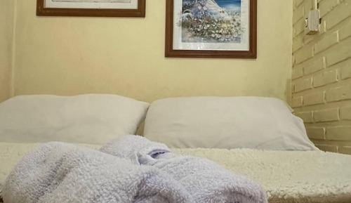 Standard Suite, 1 Double Bed, Refrigerator, Garden Area