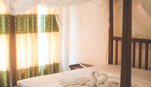 Comfort Villa, 1 King Bed