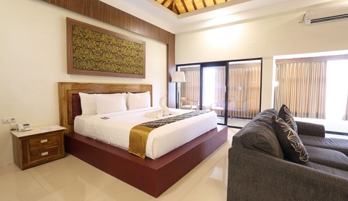 Royal Suite