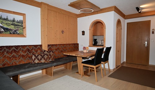 Panoramic Apartment