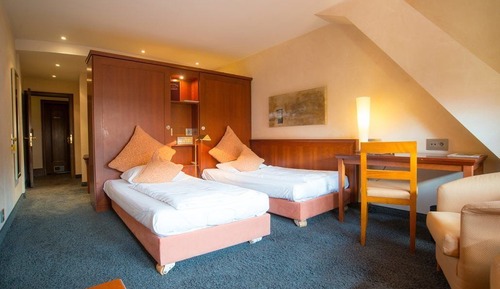Comfort Double Room