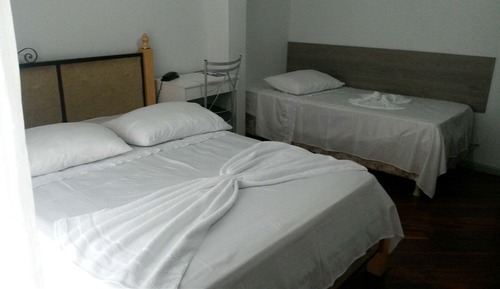Comfort Double or Twin Room, Multiple Beds